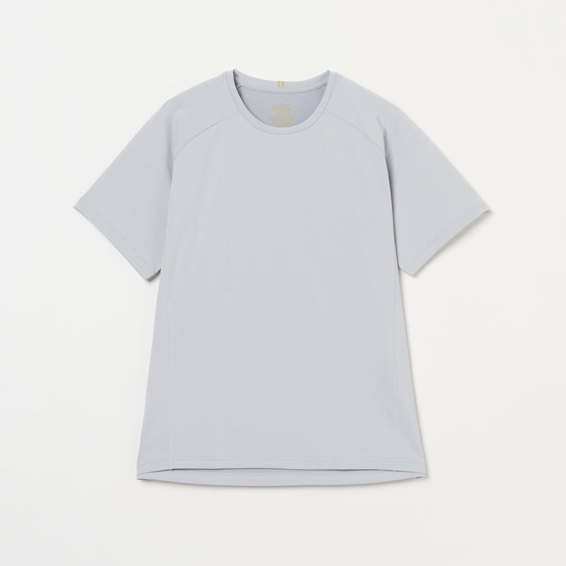 TENEZ MOON-TECH®︎ Raglan Activewear 2 カーキ MEN'S】MOON-TECH®︎ Raglan Activewear（Collaboration with TENEZ