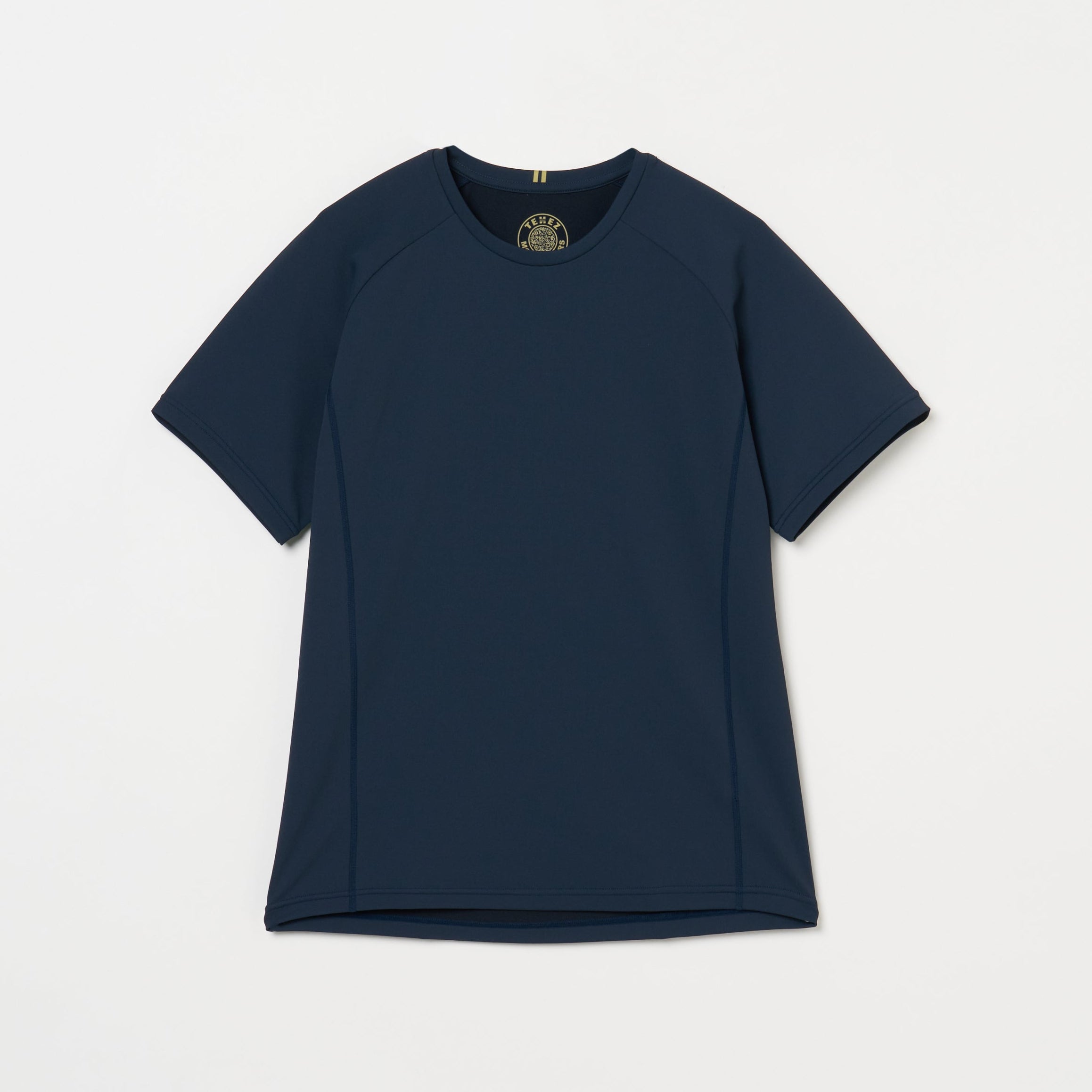MEN'S MOON-TECH®︎ Raglan Activewear (Collaboration with TENEZ)