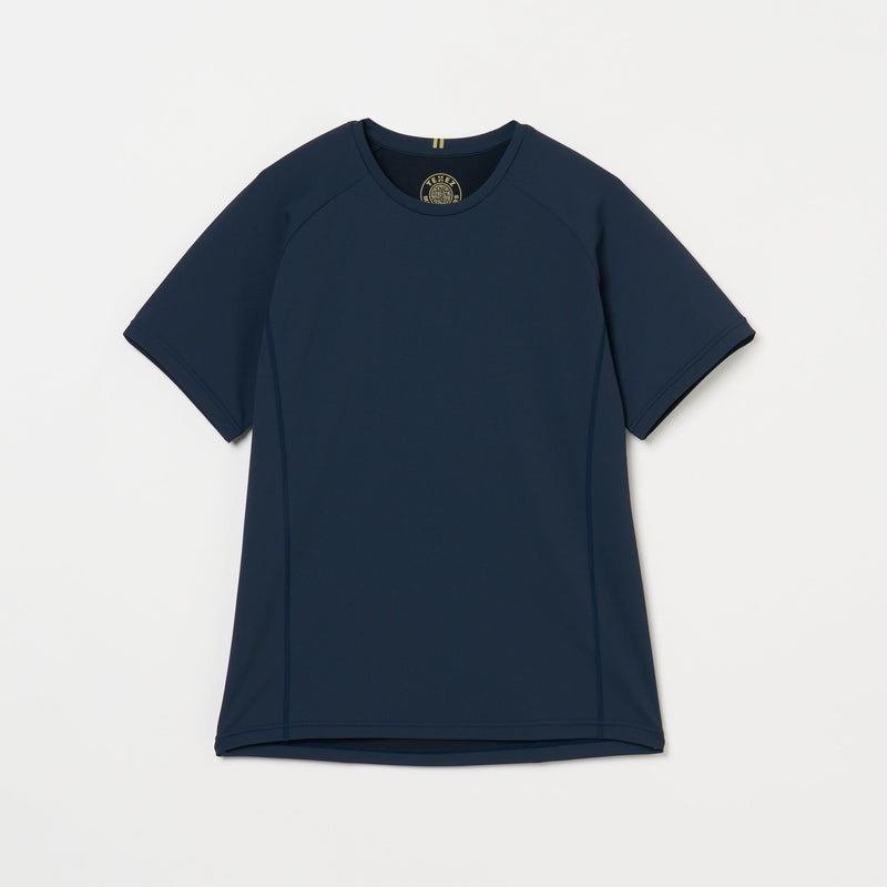 TENEZ MOON-TECH®︎ Raglan Activewear 2 カーキ MEN'S】MOON-TECH®︎ Raglan Activewear（Collaboration with TENEZ