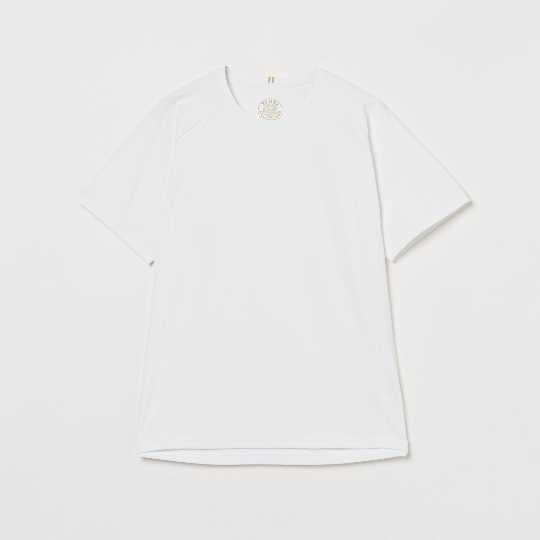【MEN'S】MOON-TECH®︎ Raglan Activewear（Collaboration with TENEZ）