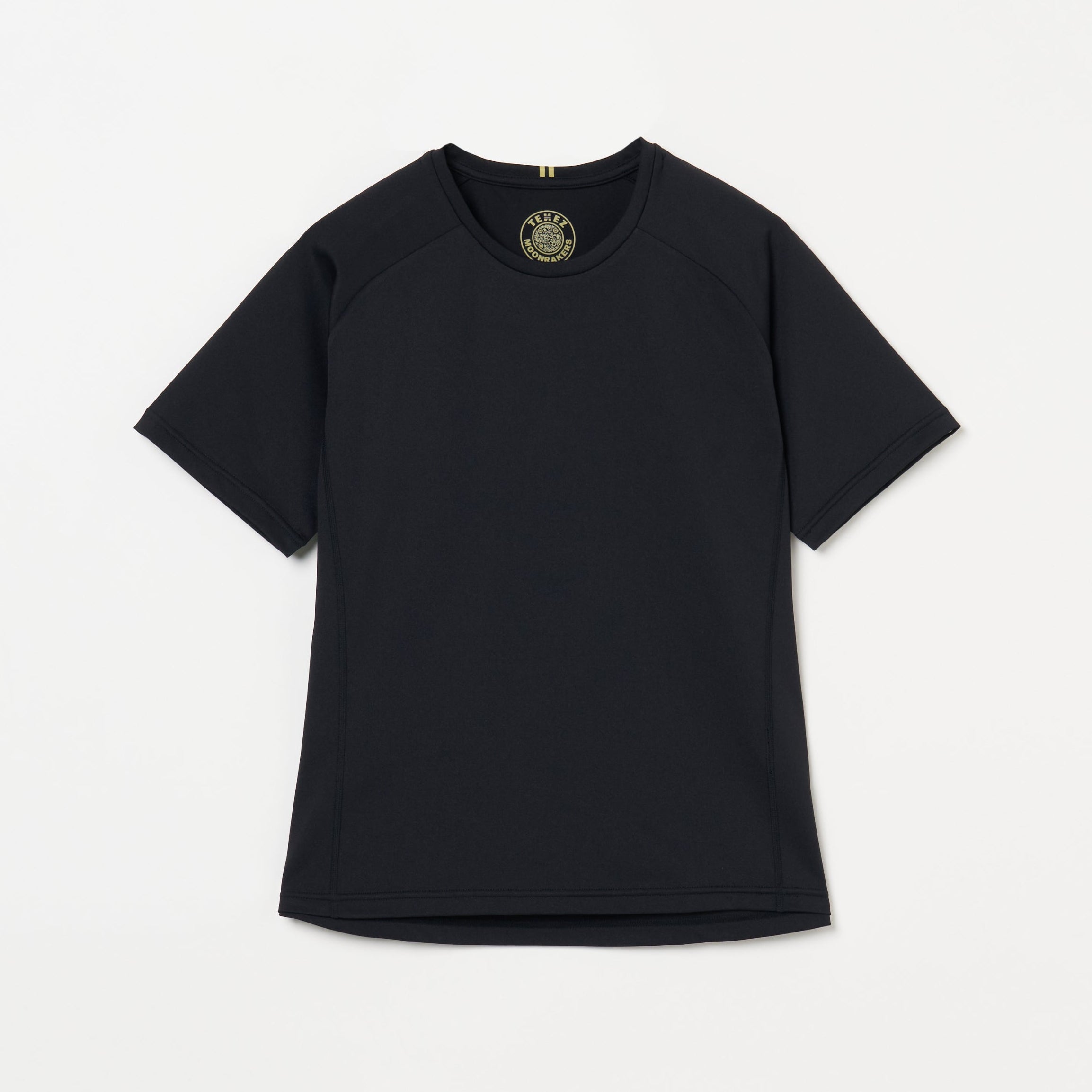 【WOMEN'S】MOON-TECH®︎ Raglan Activewear (Collaboration with TENEZ)