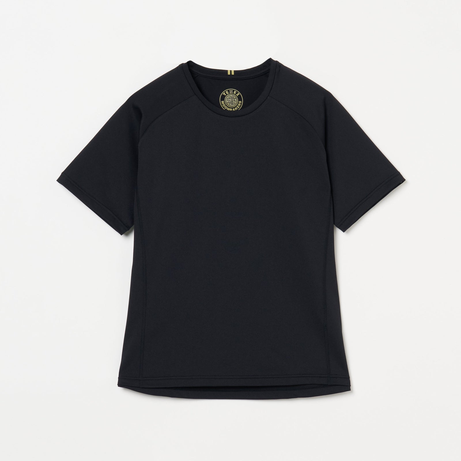 TENEZ MOON-TECH®︎ Raglan Activewear 2 カーキ WOMEN'S】MOON-TECH®︎ Raglan Activewear（Collaboration with TENEZ