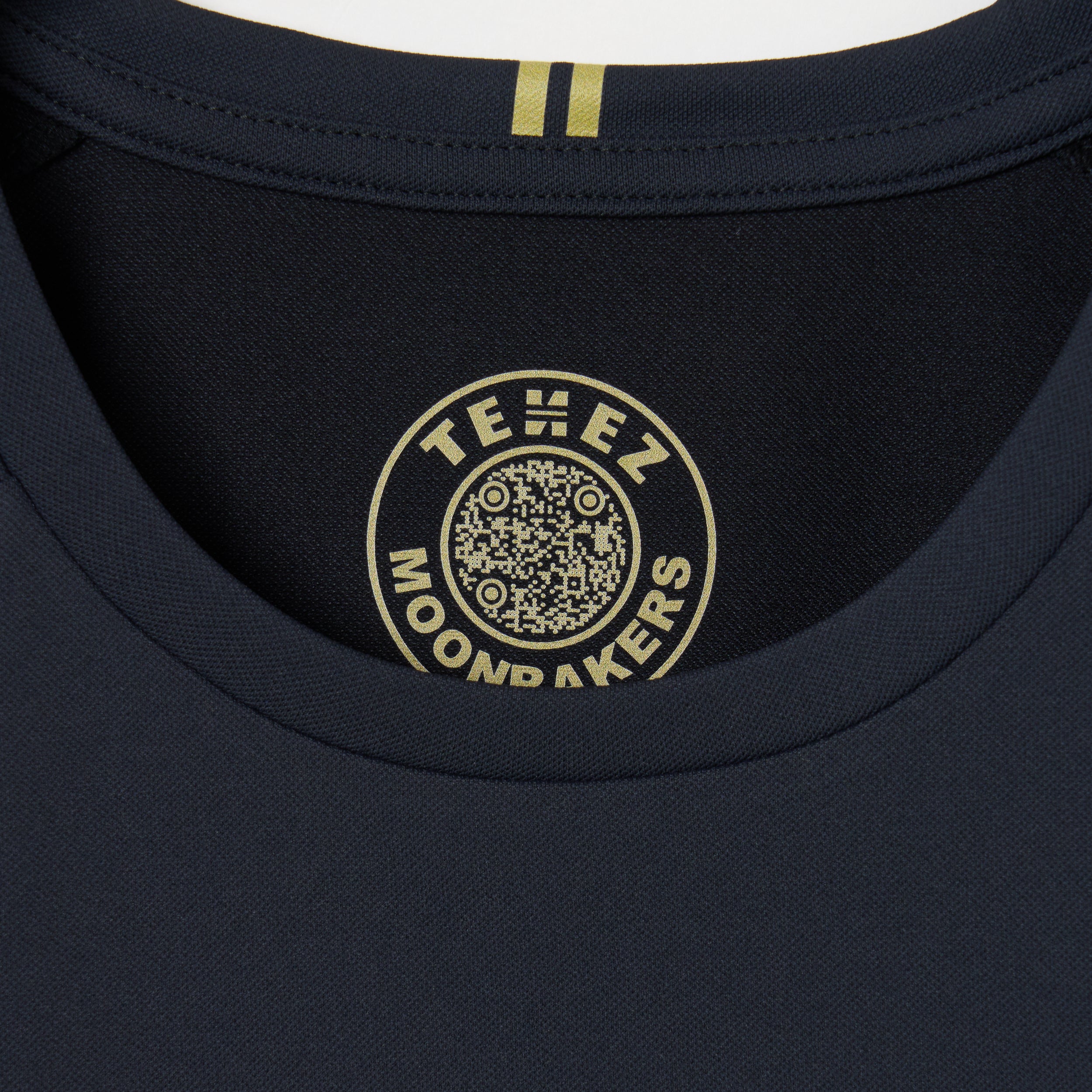 【WOMEN'S】MOON-TECH®︎ Raglan Activewear (Collaboration with TENEZ)