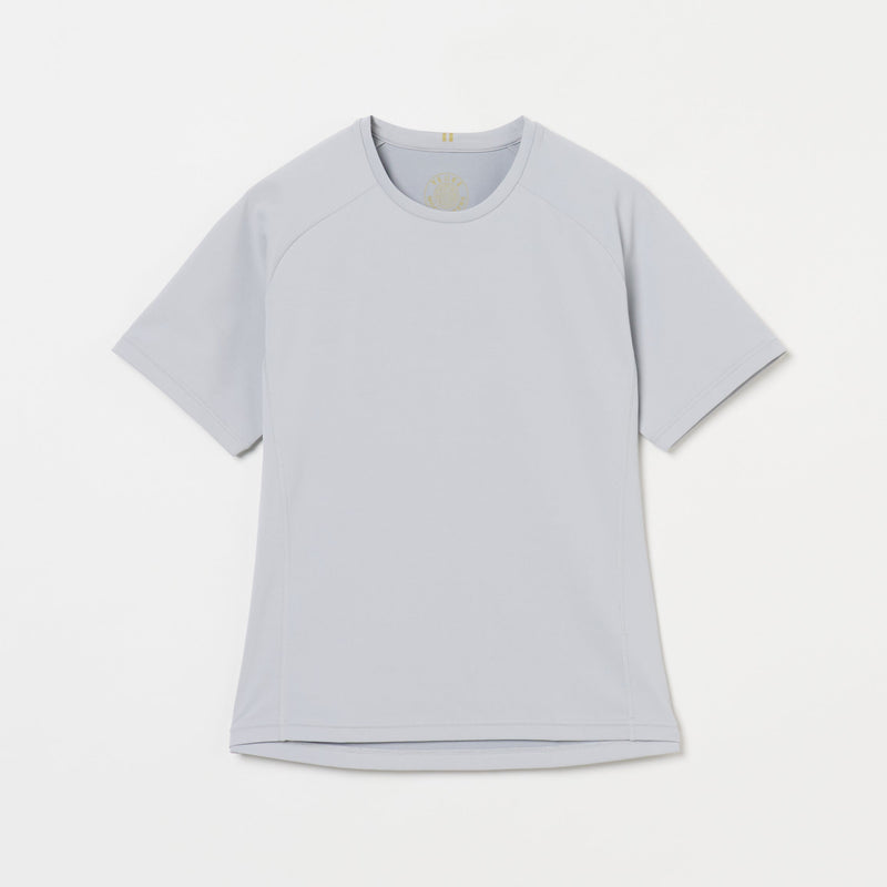 TENEZ MOON-TECH®︎ Raglan Activewear 2 カーキ WOMEN'S】MOON-TECH®︎ Raglan Activewear（Collaboration with TENEZ