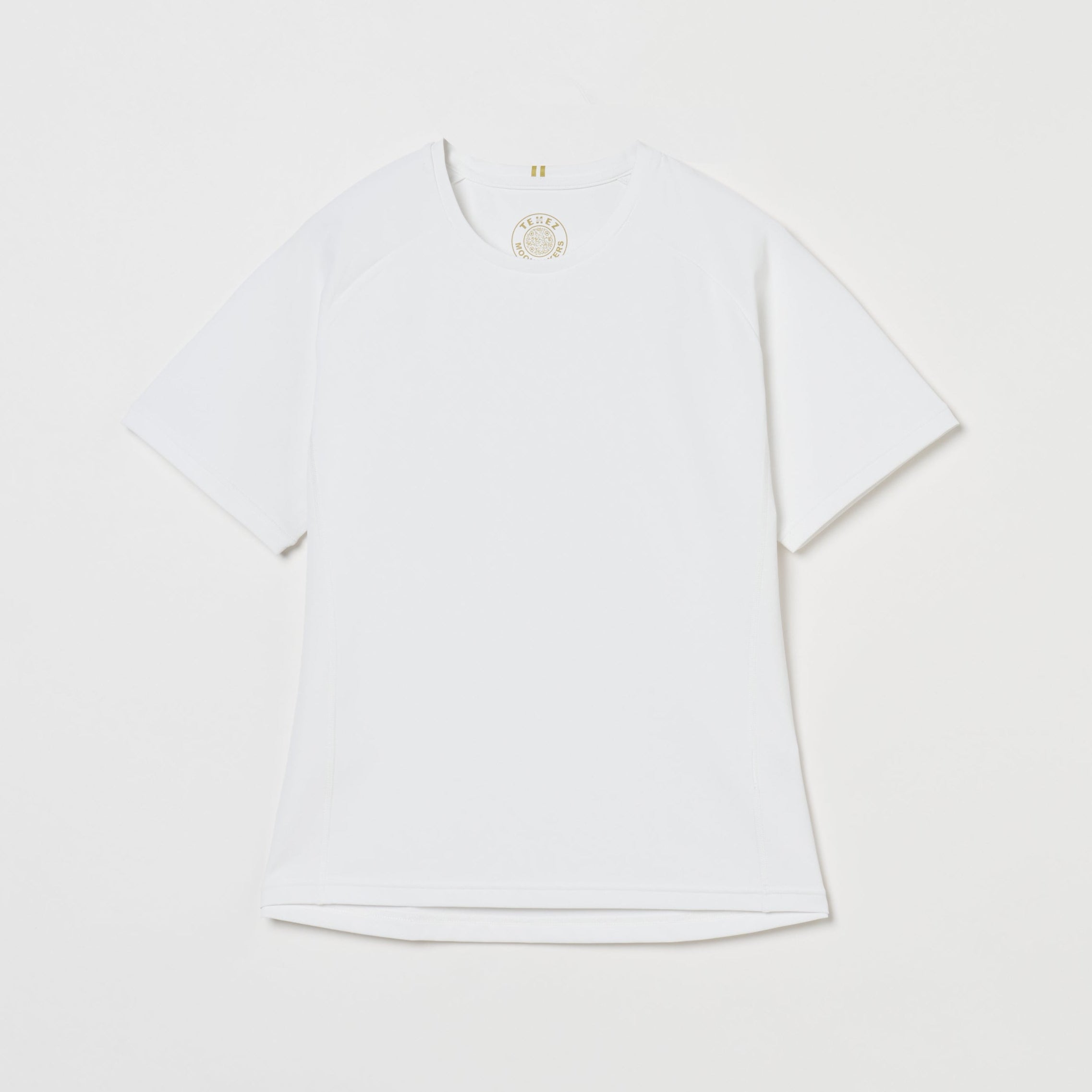 【WOMEN'S】MOON-TECH®︎ Raglan Activewear（Collaboration with TENEZ）