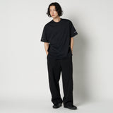 【2026 MODEL】BACK SKULL TEE / MASTERMIND REGULAR FIT（Collaboration with MASTERMIND）