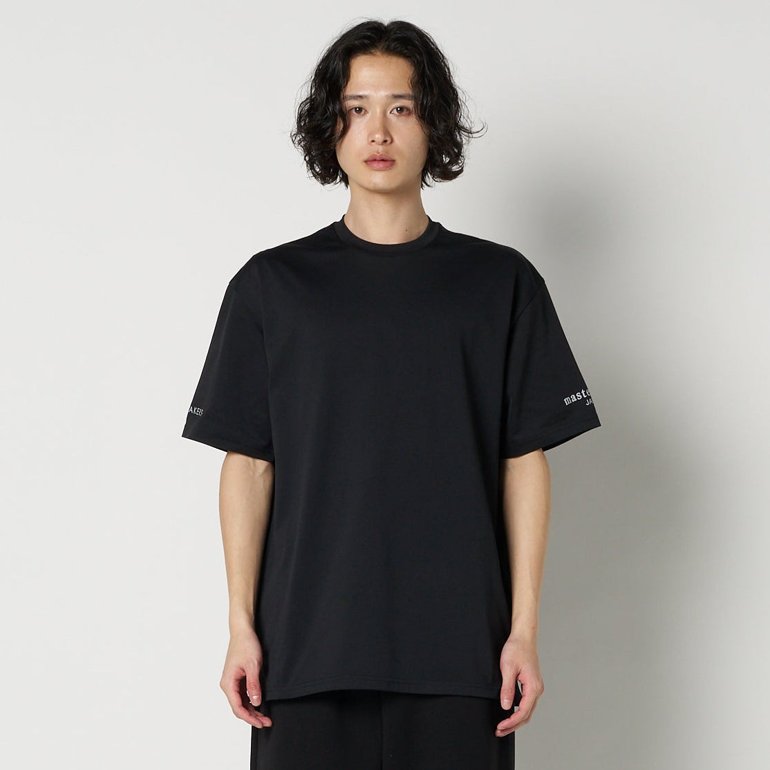[2026 MODEL] BACK SKULL TEE / MASTERMIND REGULAR FIT (Collaboration with MASTERMIND)