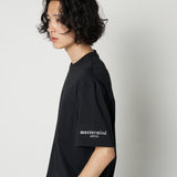 【2026 MODEL】BACK SKULL TEE / MASTERMIND REGULAR FIT（Collaboration with MASTERMIND）