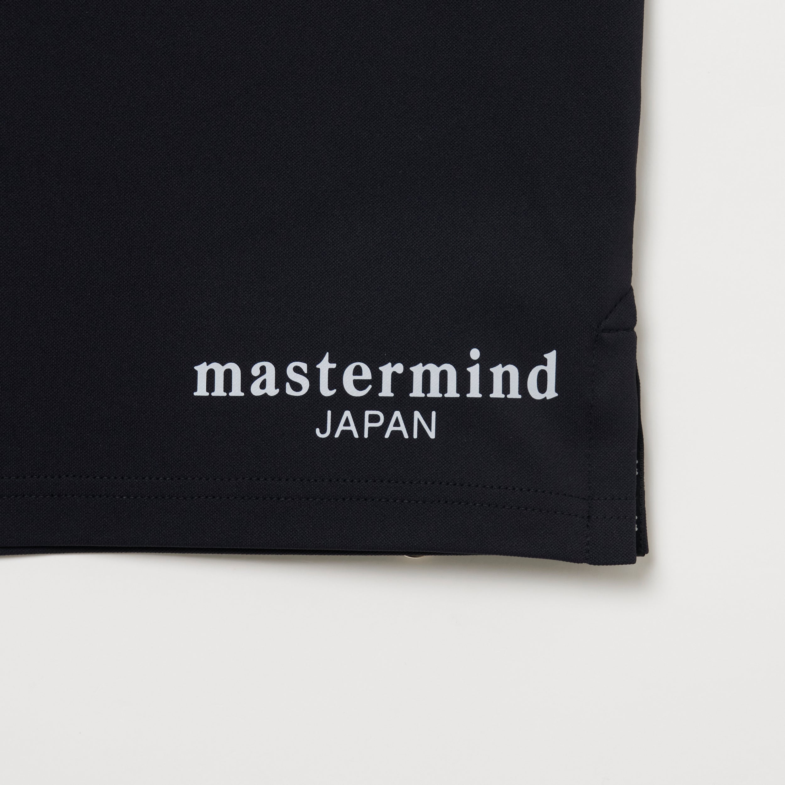 [2026 MODEL] FRONT SKULL TEE / MASTERMIND REGULAR FIT (Collaboration with MASTERMIND)