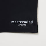 【2026 MODEL】FRONT SKULL TEE / MASTERMIND REGULAR FIT（Collaboration with MASTERMIND）