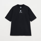 【2026 MODEL】FRONT SKULL TEE / MASTERMIND REGULAR FIT（Collaboration with MASTERMIND）