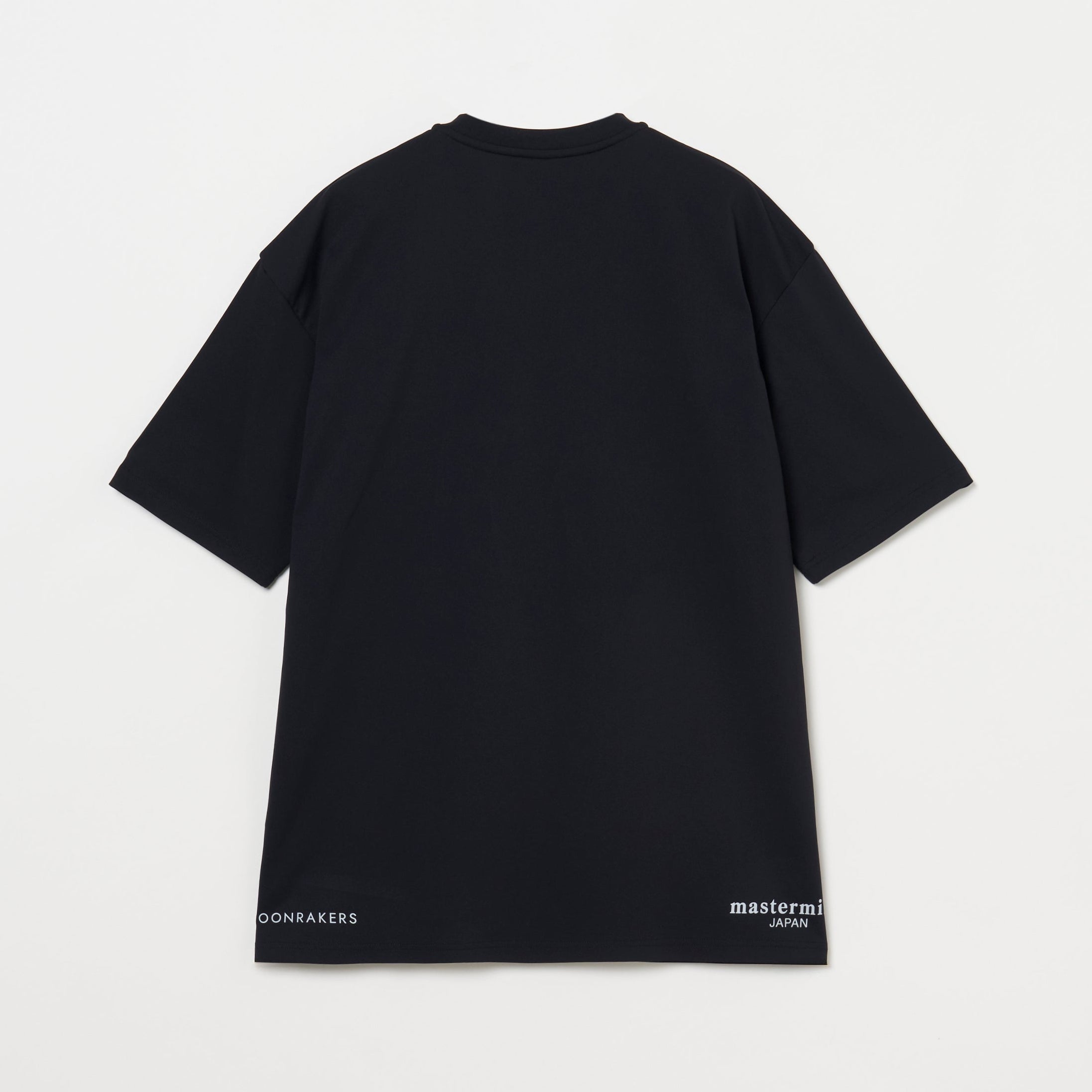 【2026 MODEL】FRONT SKULL TEE / MASTERMIND REGULAR FIT（Collaboration with MASTERMIND）