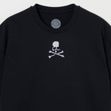 【2026 MODEL】FRONT SKULL TEE / MASTERMIND REGULAR FIT（Collaboration with MASTERMIND）
