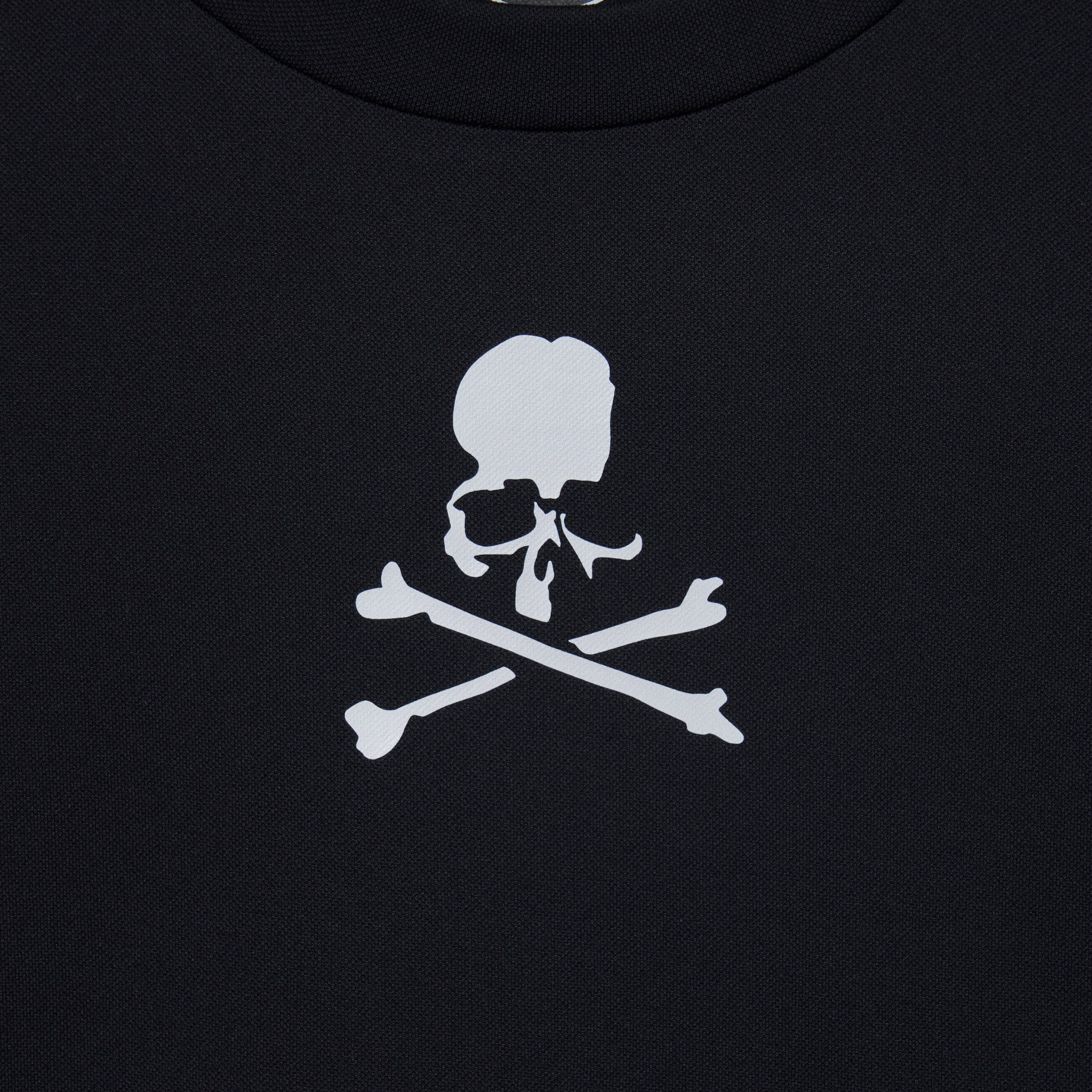 [2026 MODEL] FRONT SKULL TEE / MASTERMIND REGULAR FIT (Collaboration with MASTERMIND)