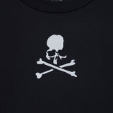 【2026 MODEL】FRONT SKULL TEE / MASTERMIND REGULAR FIT（Collaboration with MASTERMIND）