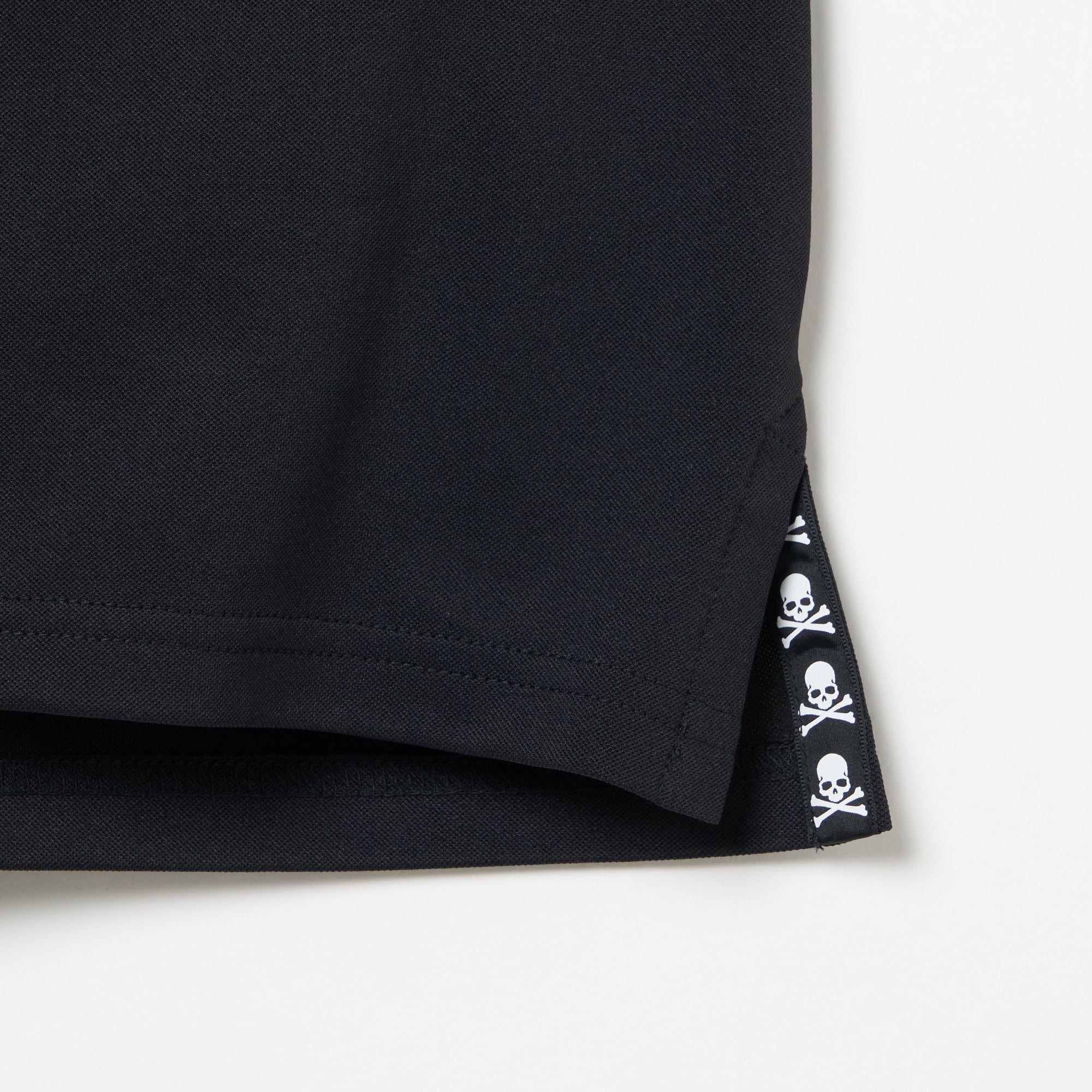 [2026 MODEL] FRONT SKULL TEE / MASTERMIND REGULAR FIT (Collaboration with MASTERMIND)