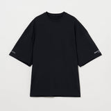 【2026 MODEL】BACK SKULL TEE / MASTERMIND BOXY FIT（Collaboration with MASTERMIND）