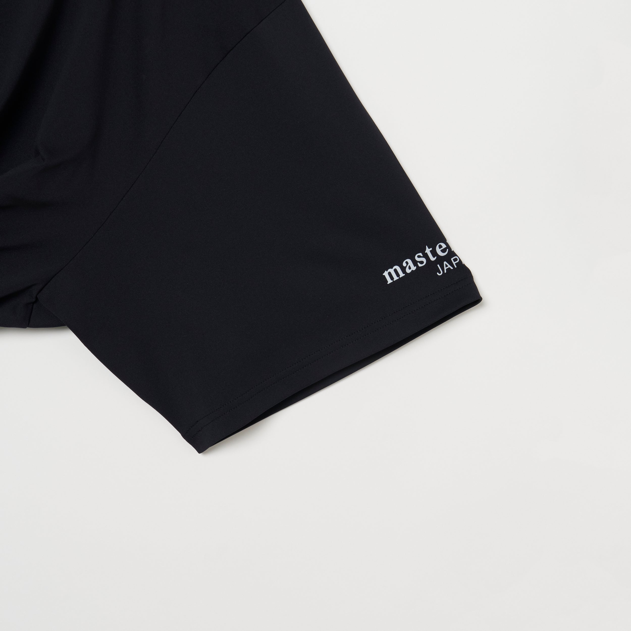 【2026 MODEL】BACK SKULL TEE / MASTERMIND BOXY FIT (Collaboration with MASTERMIND)