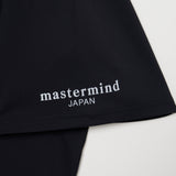 【2026 MODEL】BACK SKULL TEE / MASTERMIND BOXY FIT（Collaboration with MASTERMIND）