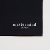 【2026 MODEL】FRONT SKULL TEE / MASTERMIND BOXY FIT（Collaboration with MASTERMIND）