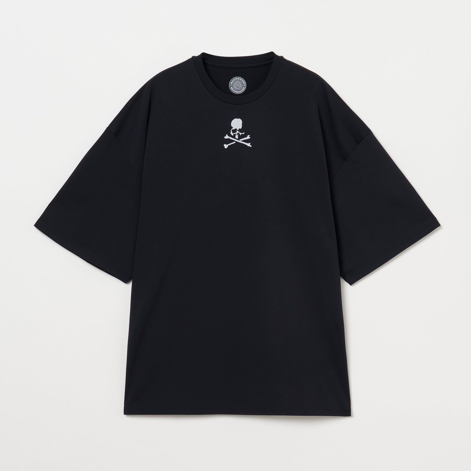 2026 MODEL】FRONT SKULL TEE / MASTERMIND BOXY FIT（Collaboration