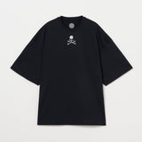【2026 MODEL】FRONT SKULL TEE / MASTERMIND BOXY FIT（Collaboration with MASTERMIND）