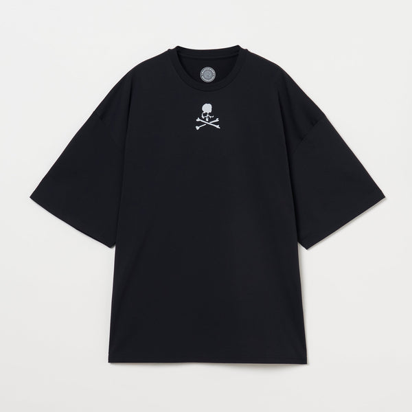 2026 MODEL】FRONT SKULL TEE / MASTERMIND BOXY FIT（Collaboration