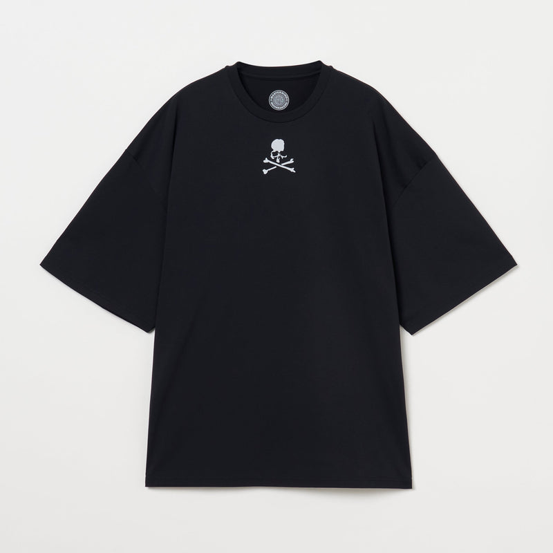 2026 MODEL】FRONT SKULL TEE / MASTERMIND BOXY FIT（Collaboration