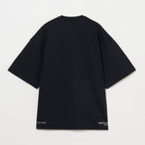 【2026 MODEL】FRONT SKULL TEE / MASTERMIND BOXY FIT（Collaboration with MASTERMIND）