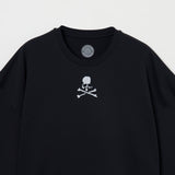 【2026 MODEL】FRONT SKULL TEE / MASTERMIND BOXY FIT（Collaboration with MASTERMIND）