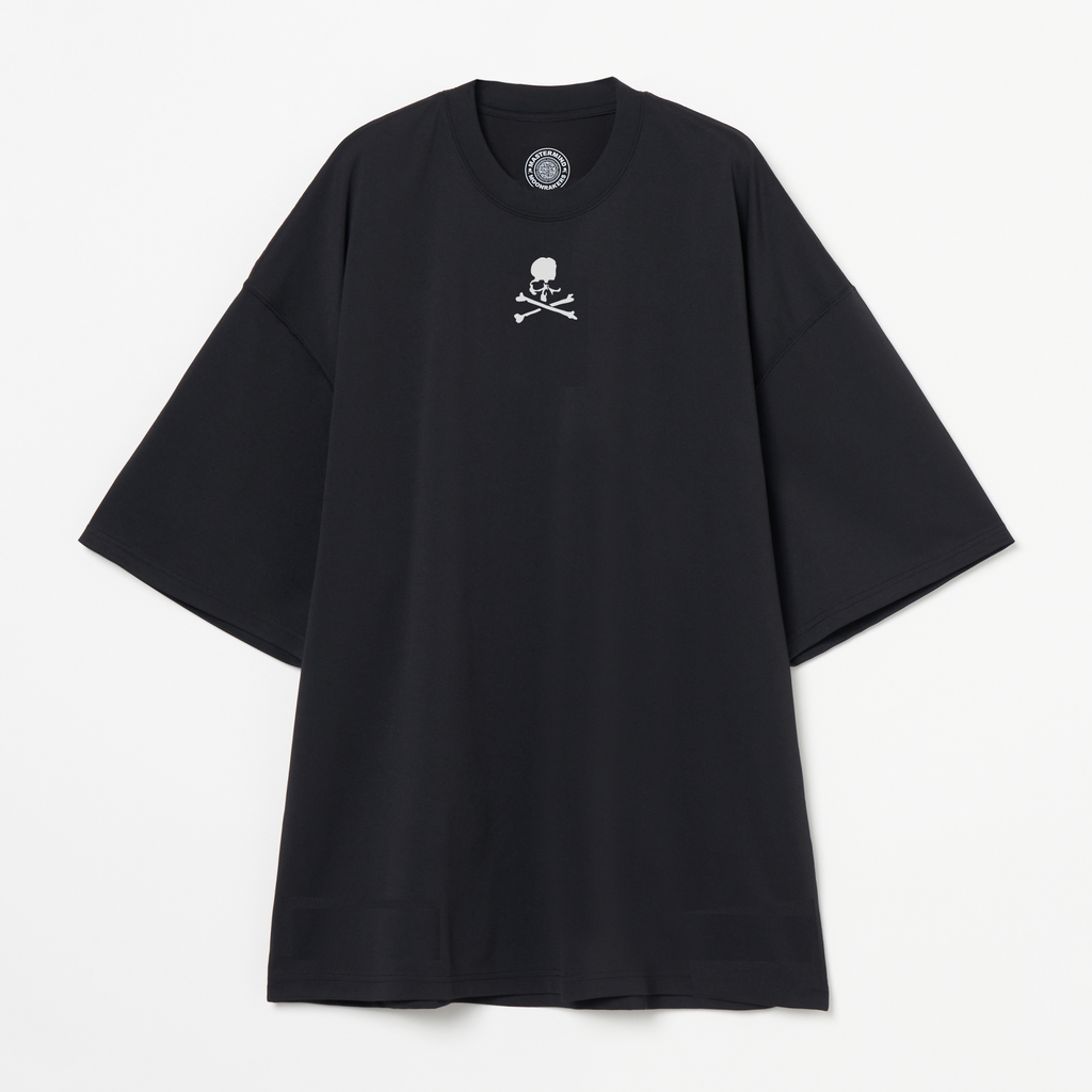 2026 MODEL】FRONT SKULL TEE / MASTERMIND BOXY FIT（Collaboration