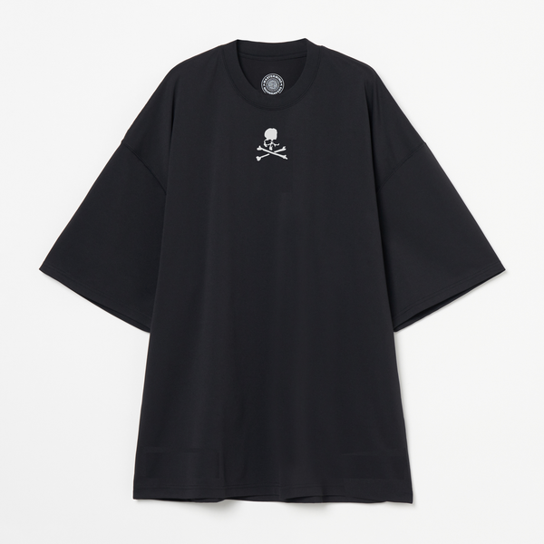 2026 MODEL】FRONT SKULL TEE / MASTERMIND BOXY FIT（Collaboration