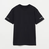 BACK SKULL TEE/ MOONRAKERS FIT（Collaboration with MASTERMIND）