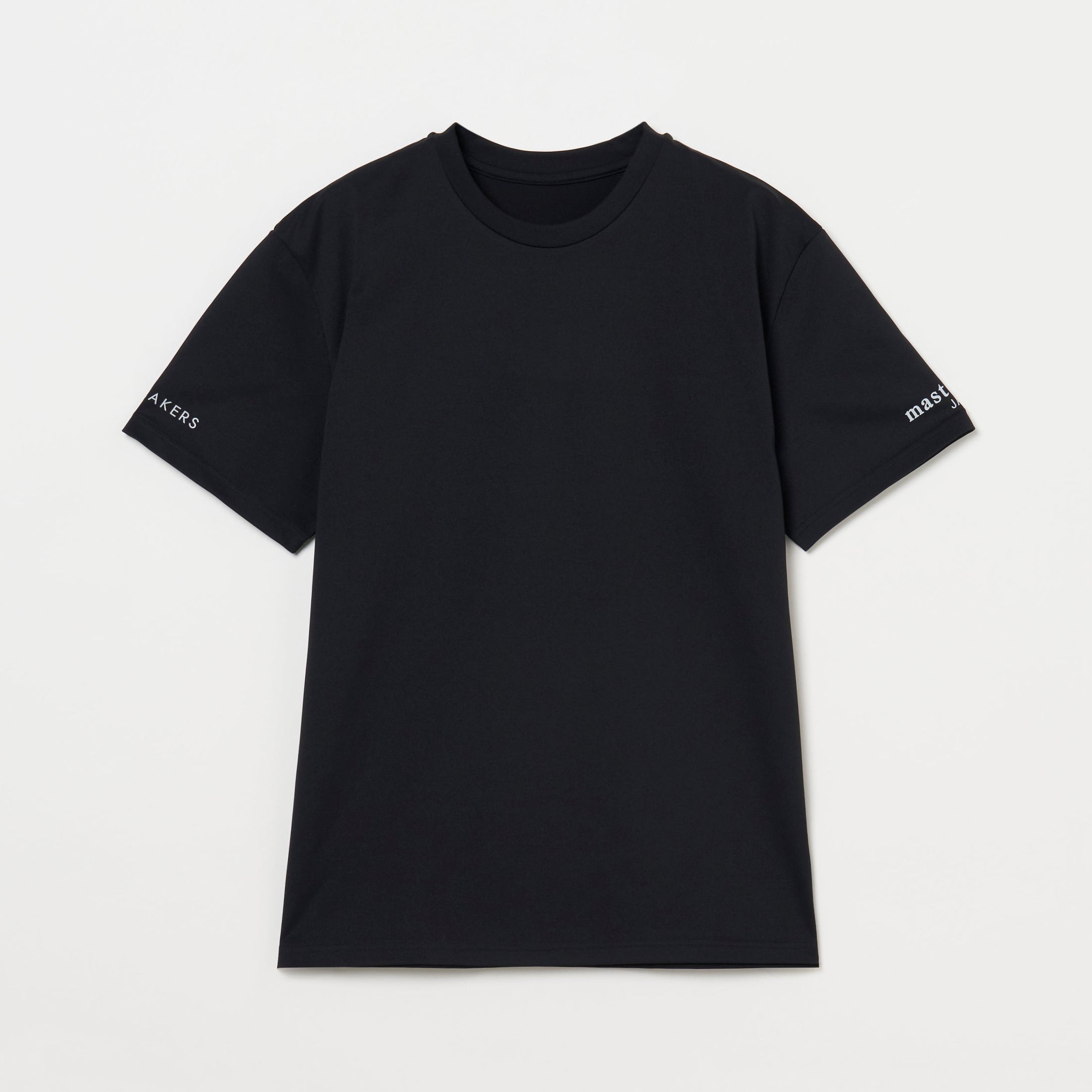 【2026 MODEL】BACK SKULL TEE/ MOONRAKERS FIT（Collaboration with MASTERMIND）