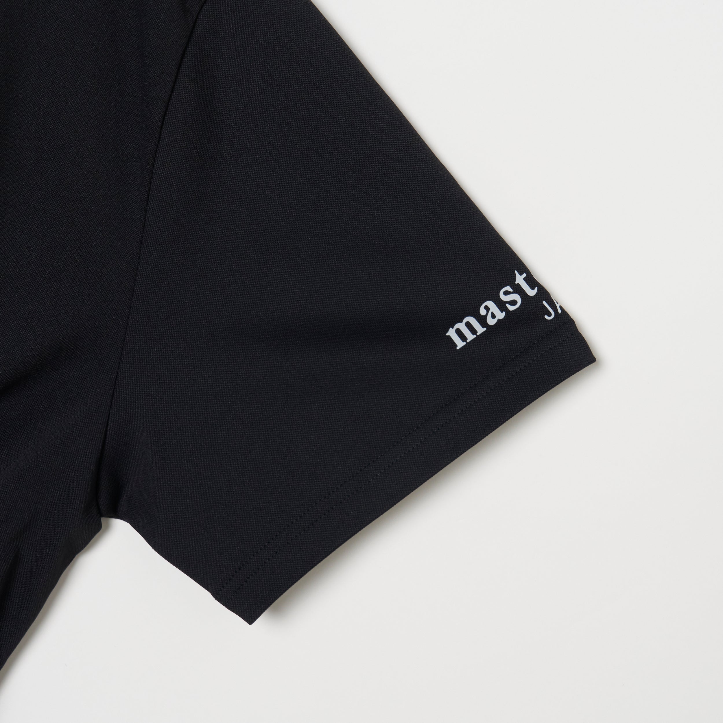 [2026 MODEL] BACK SKULL TEE/ MOONRAKERS FIT (Collaboration with MASTERMIND)