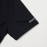 【2026 MODEL】BACK SKULL TEE/ MOONRAKERS FIT（Collaboration with MASTERMIND）