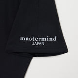 【2026 MODEL】BACK SKULL TEE/ MOONRAKERS FIT（Collaboration with MASTERMIND）