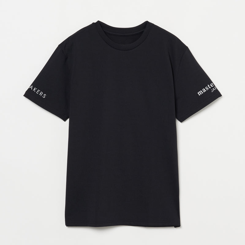2026 MODEL】BACK SKULL TEE/ MOONRAKERS FIT（Collaboration with