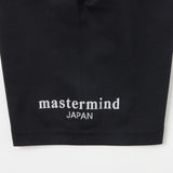 BACK SKULL TEE/ MOONRAKERS FIT（Collaboration with MASTERMIND）