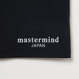 【2026 MODEL】FRONT SKULL TEE/ MOONRAKERS FIT（Collaboration with MASTERMIND）