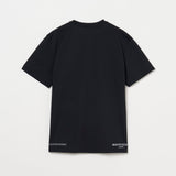 【2026 MODEL】FRONT SKULL TEE/ MOONRAKERS FIT（Collaboration with MASTERMIND）