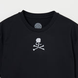 【2026 MODEL】FRONT SKULL TEE/ MOONRAKERS FIT（Collaboration with MASTERMIND）