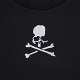 【2026 MODEL】FRONT SKULL TEE/ MOONRAKERS FIT（Collaboration with MASTERMIND）