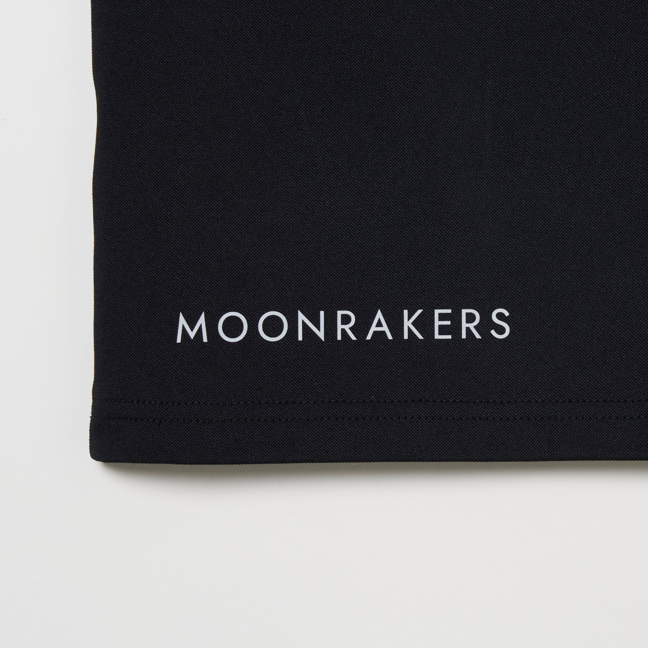 【2026 MODEL】FRONT SKULL TEE/ MOONRAKERS FIT (Collaboration with MASTERMIND)