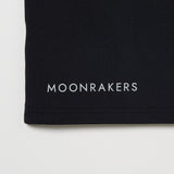 【2026 MODEL】FRONT SKULL TEE/ MOONRAKERS FIT（Collaboration with MASTERMIND）
