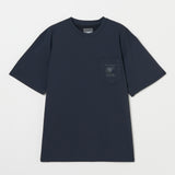 ELNEST MOON PK TEE（Collaboration with ELNEST CREATIVE ACTIVITY）