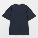 ELNEST MOON PK TEE（Collaboration with ELNEST CREATIVE ACTIVITY）