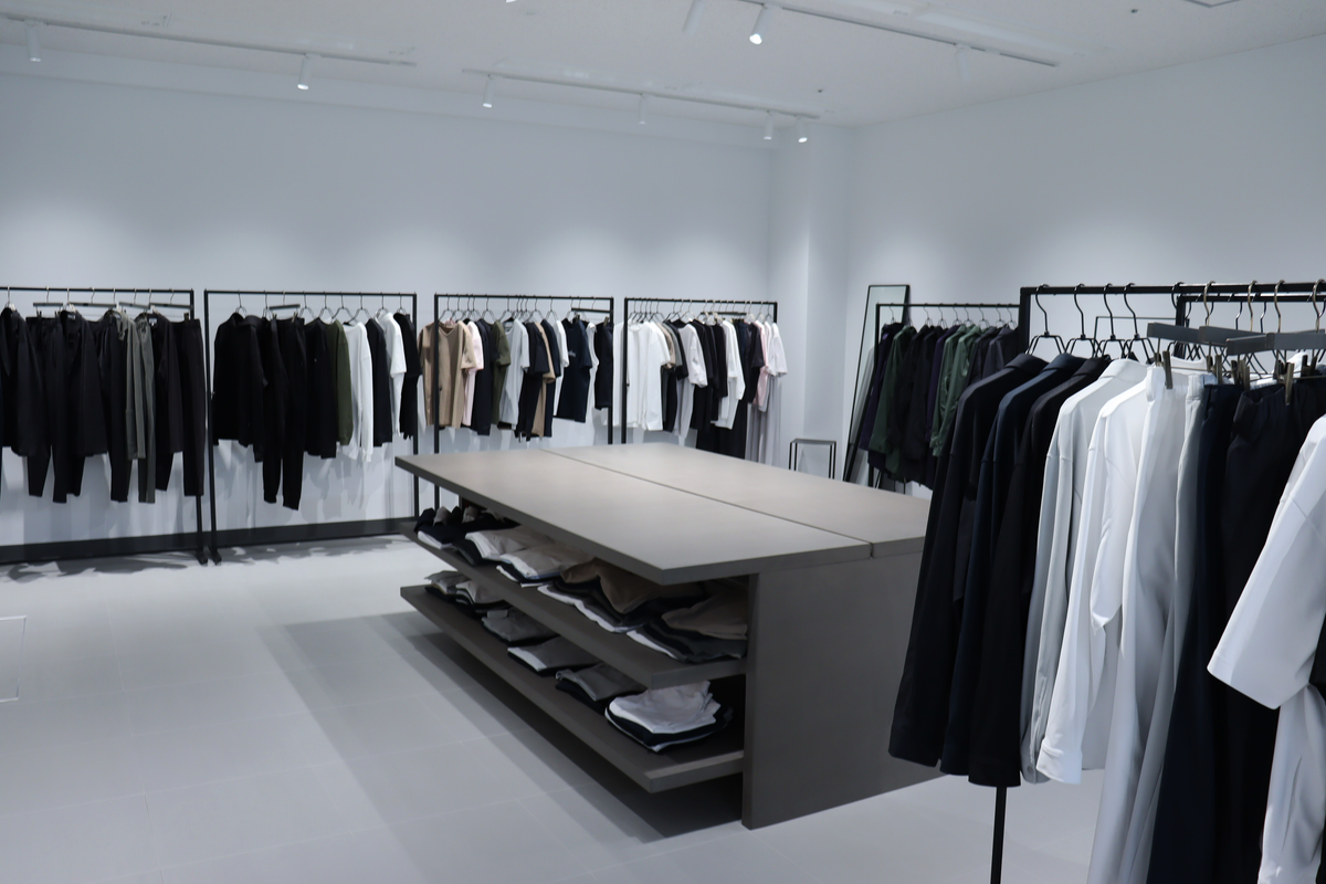 MOONRAKERS 展示廳