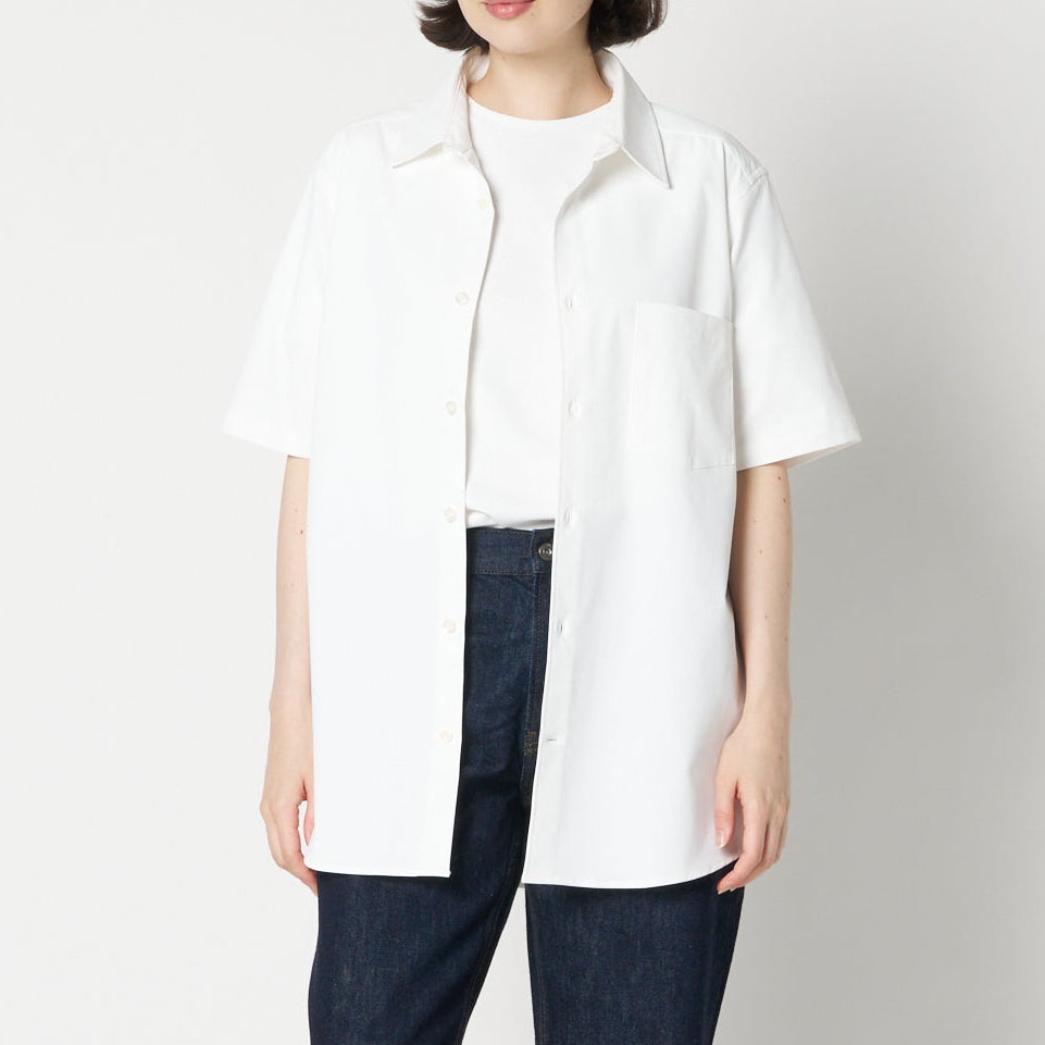 MOON-TECH®シャツ ショートスリーブ