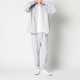 MOON-TECH®シャツブルゾン（collaboration with WWS）